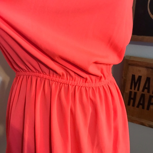 American Eagle Outfitters Neon Coral - Picture 5 of 5